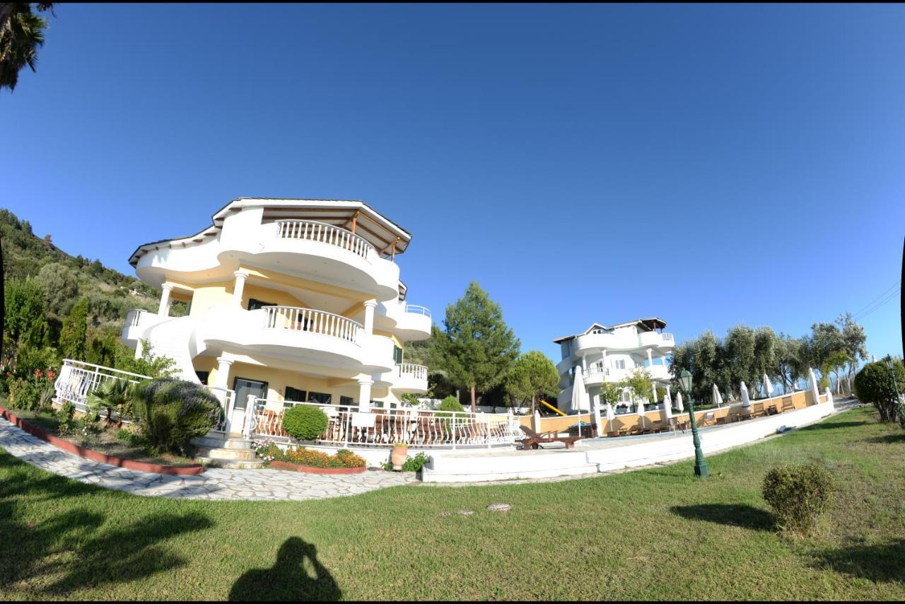 Villa Alex Riza  Exterior photo