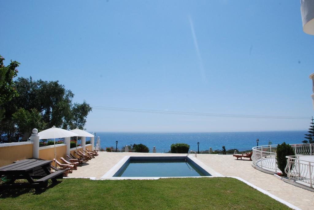 Villa Alex Riza  Exterior photo